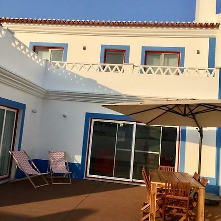 Casa Oliveiras Villa Comporta Bagian luar foto