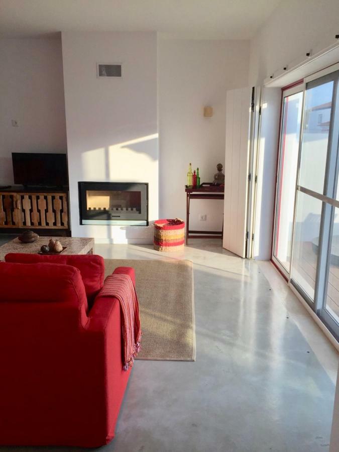 Casa Oliveiras Villa Comporta Bagian luar foto