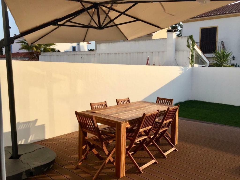 Casa Oliveiras Villa Comporta Bagian luar foto