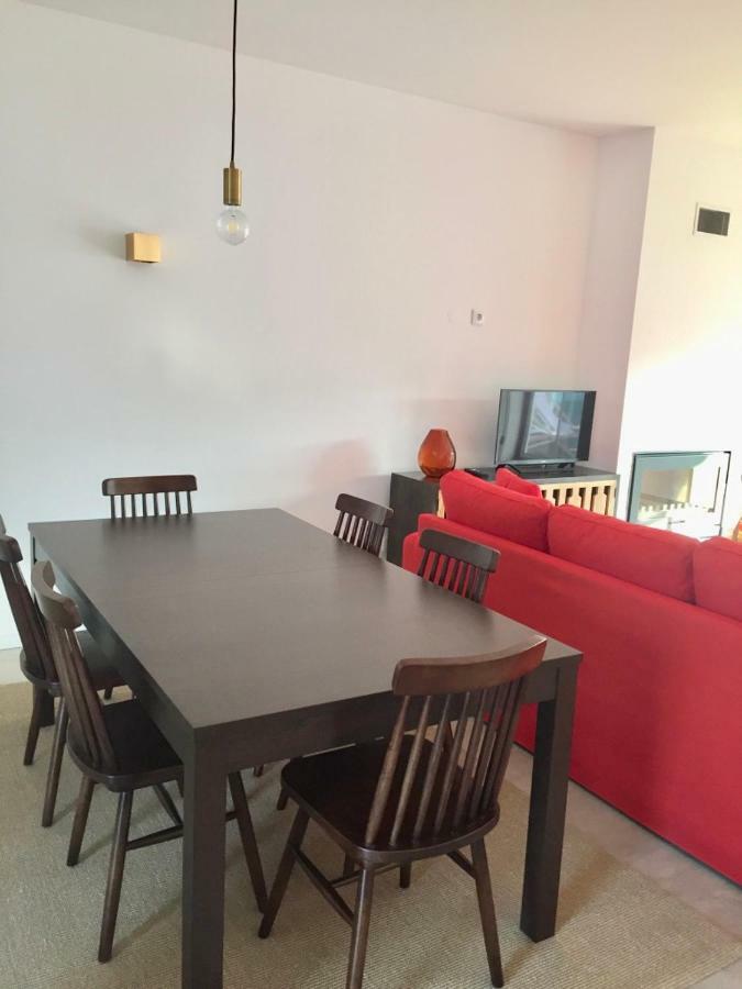 Casa Oliveiras Villa Comporta Bagian luar foto