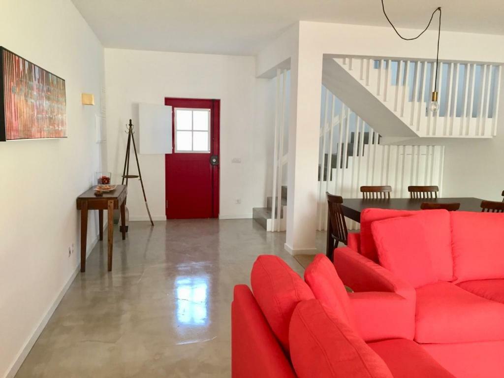 Casa Oliveiras Villa Comporta Bagian luar foto