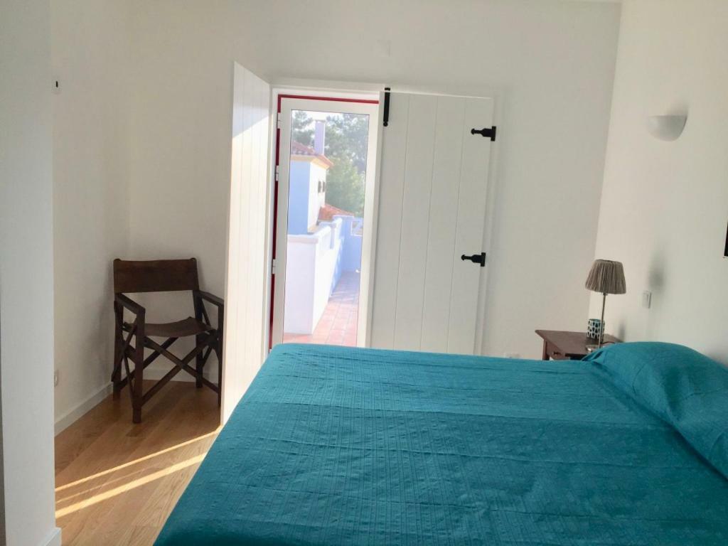 Casa Oliveiras Villa Comporta Bagian luar foto