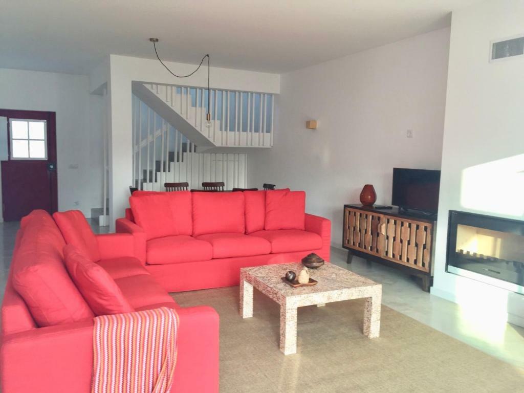 Casa Oliveiras Villa Comporta Bagian luar foto