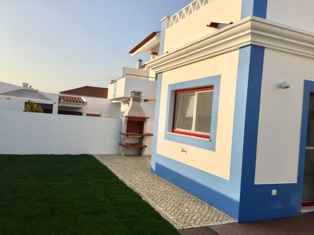 Casa Oliveiras Villa Comporta Bagian luar foto