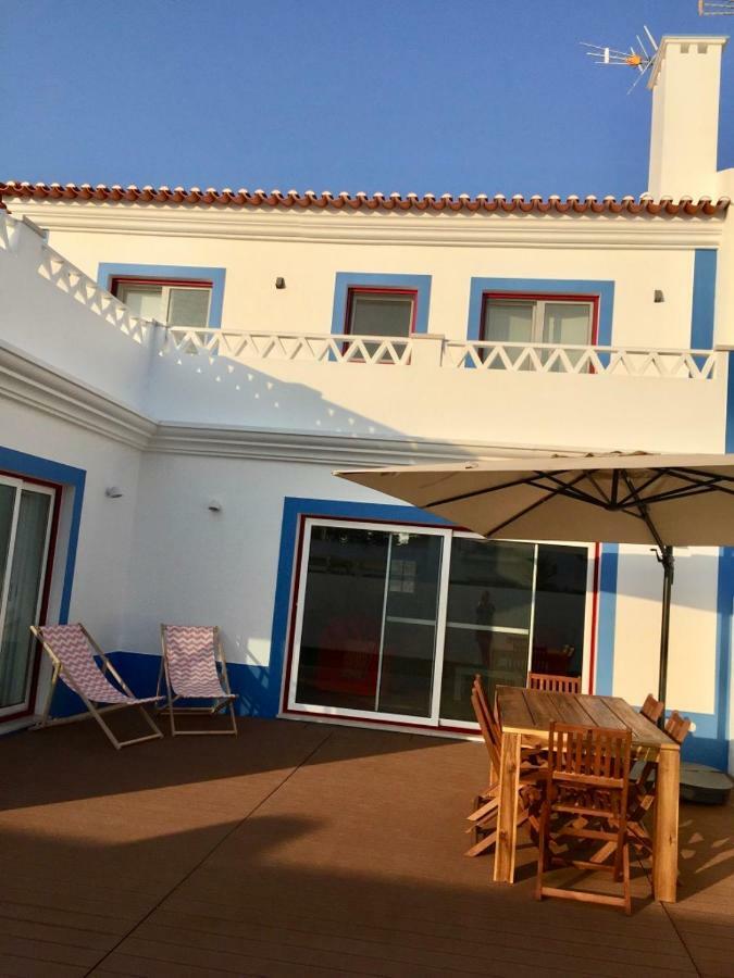 Casa Oliveiras Villa Comporta Bagian luar foto