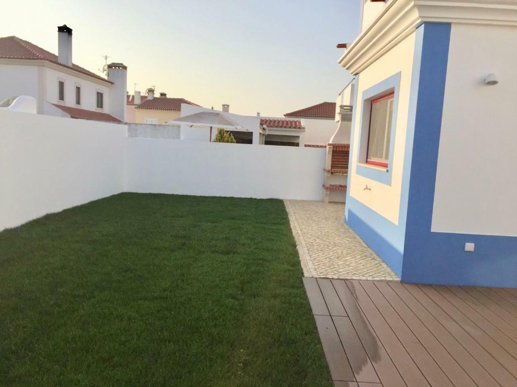 Casa Oliveiras Villa Comporta Bagian luar foto