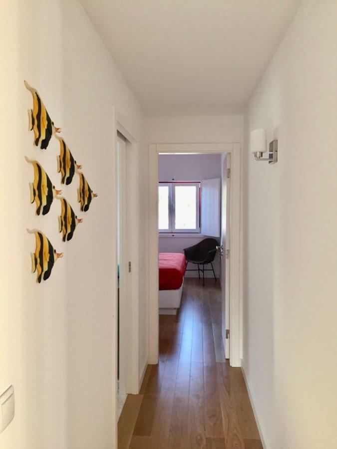 Casa Oliveiras Villa Comporta Bagian luar foto
