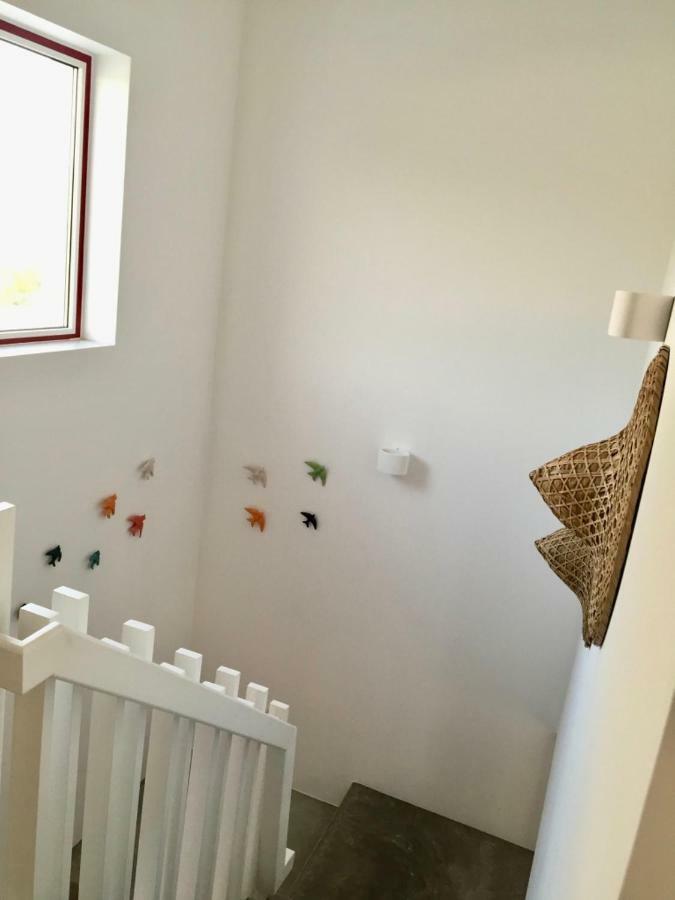 Casa Oliveiras Villa Comporta Bagian luar foto