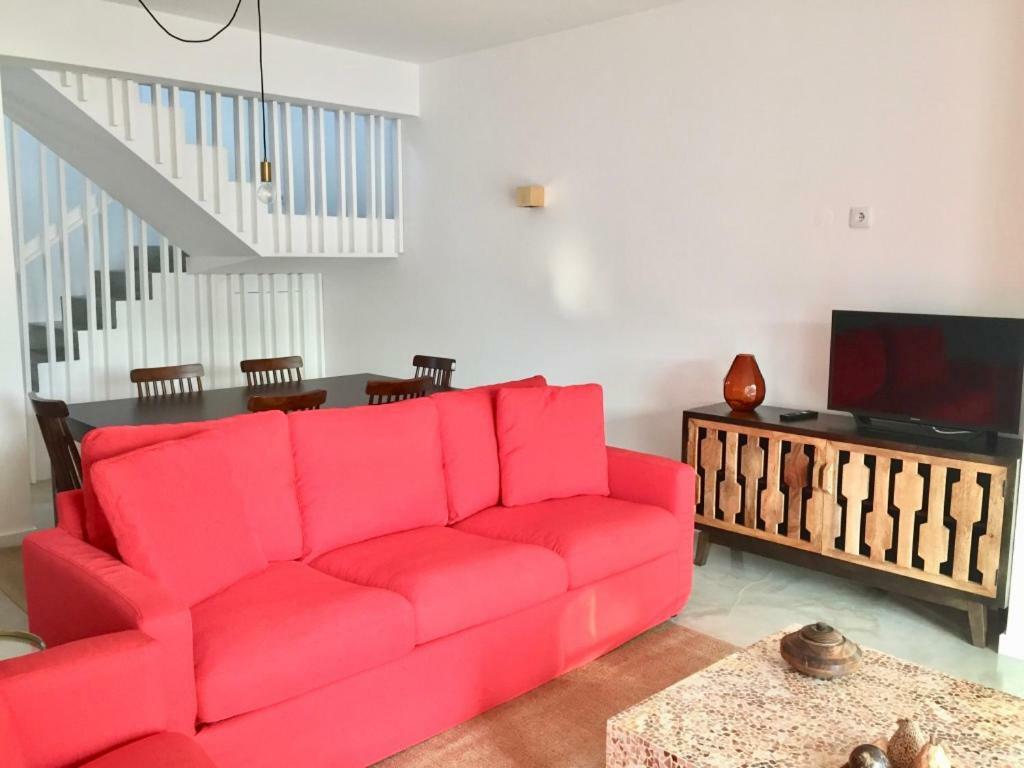 Casa Oliveiras Villa Comporta Bagian luar foto