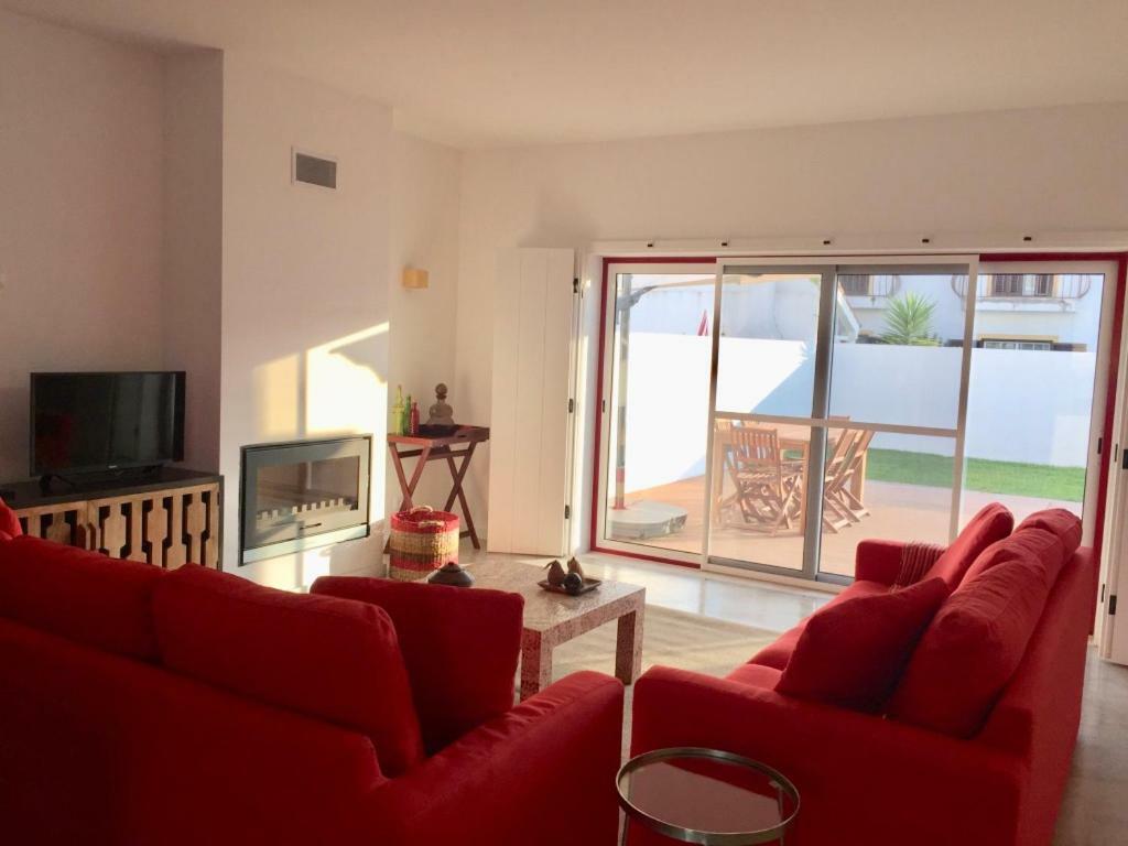 Casa Oliveiras Villa Comporta Bagian luar foto