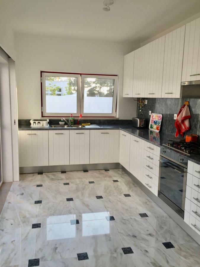 Casa Oliveiras Villa Comporta Bagian luar foto