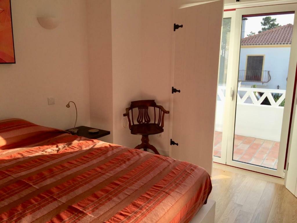 Casa Oliveiras Villa Comporta Bagian luar foto